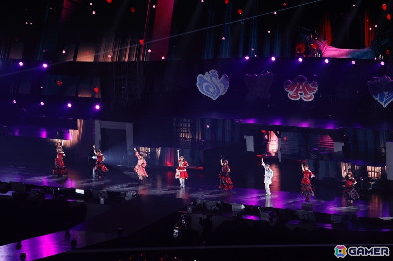 プロデューサーと紡いできた20年分の“アイ”のキセキがここに!「アイマス MOIW2025」DAY1レポートの画像