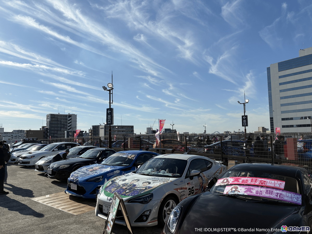 プロデューサーと紡いできた20年分の“アイ”のキセキがここに！「アイマス MOIW2025」DAY1レポートの画像4