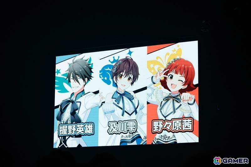 プロデューサーと紡いできた20年分の“アイ”のキセキがここに!「アイマス MOIW2025」DAY1レポートの画像