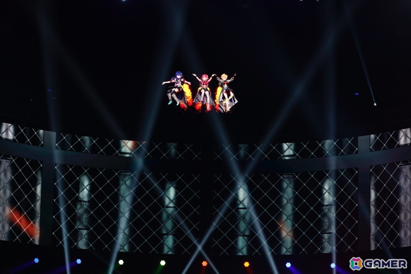 プロデューサーと紡いできた20年分の“アイ”のキセキがここに!「アイマス MOIW2025」DAY1レポートの画像