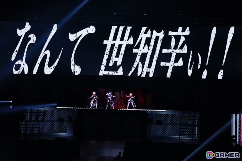 プロデューサーと紡いできた20年分の“アイ”のキセキがここに!「アイマス MOIW2025」DAY1レポートの画像