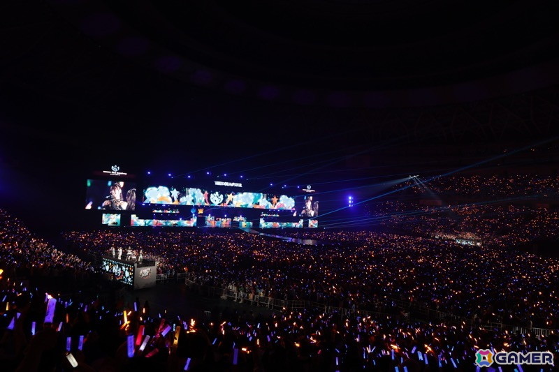 プロデューサーと紡いできた20年分の“アイ”のキセキがここに!「アイマス MOIW2025」DAY1レポートの画像