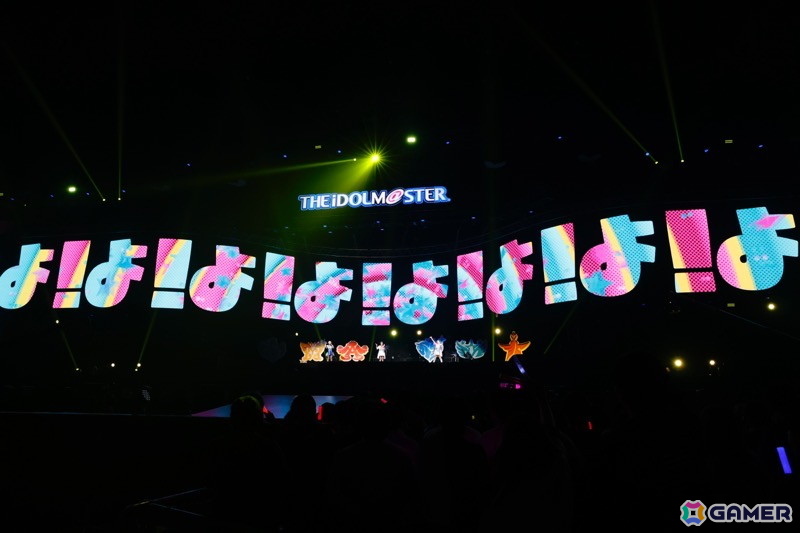 プロデューサーと紡いできた20年分の“アイ”のキセキがここに!「アイマス MOIW2025」DAY1レポートの画像