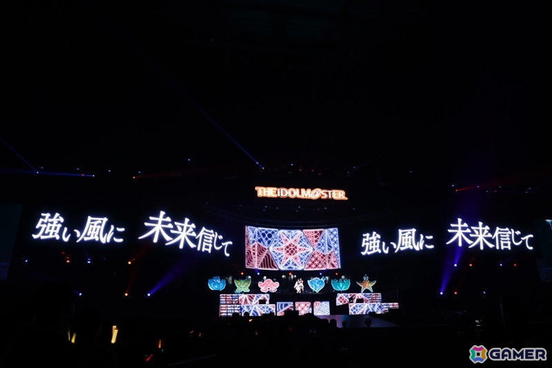 プロデューサーと紡いできた20年分の“アイ”のキセキがここに!「アイマス MOIW2025」DAY1レポートの画像