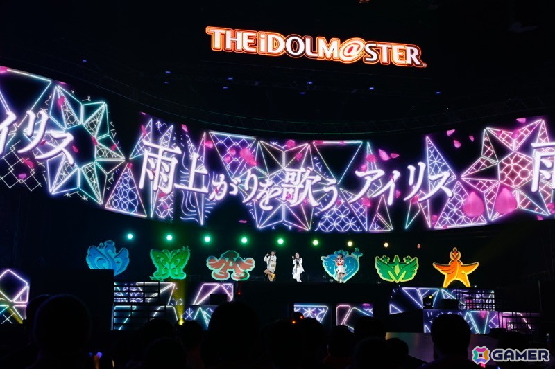 プロデューサーと紡いできた20年分の“アイ”のキセキがここに!「アイマス MOIW2025」DAY1レポートの画像