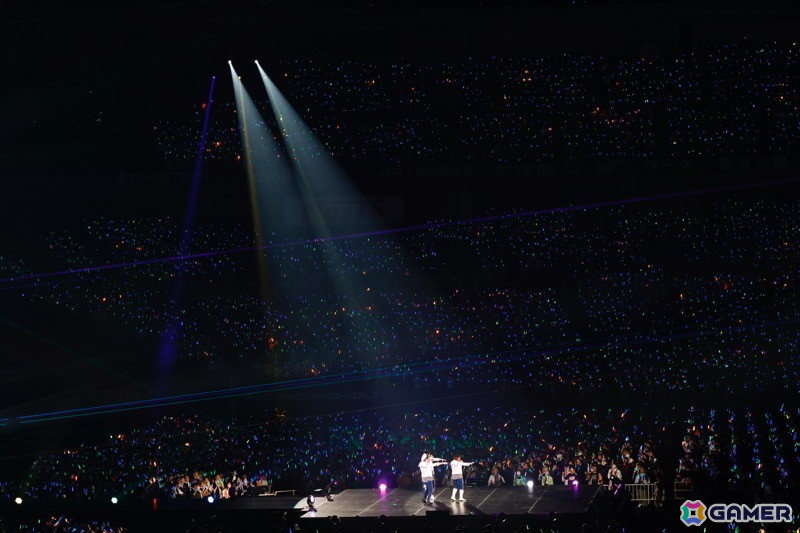 プロデューサーと紡いできた20年分の“アイ”のキセキがここに!「アイマス MOIW2025」DAY1レポートの画像