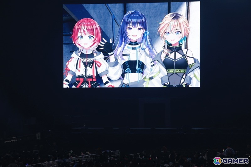 プロデューサーと紡いできた20年分の“アイ”のキセキがここに!「アイマス MOIW2025」DAY1レポートの画像