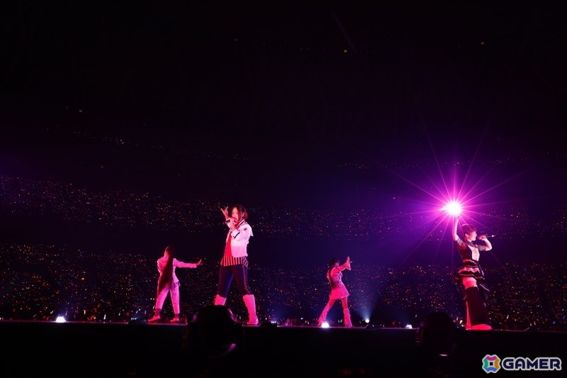 プロデューサーと紡いできた20年分の“アイ”のキセキがここに!「アイマス MOIW2025」DAY1レポートの画像