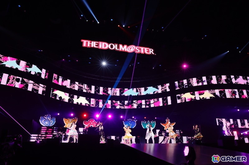 プロデューサーと紡いできた20年分の“アイ”のキセキがここに!「アイマス MOIW2025」DAY1レポートの画像