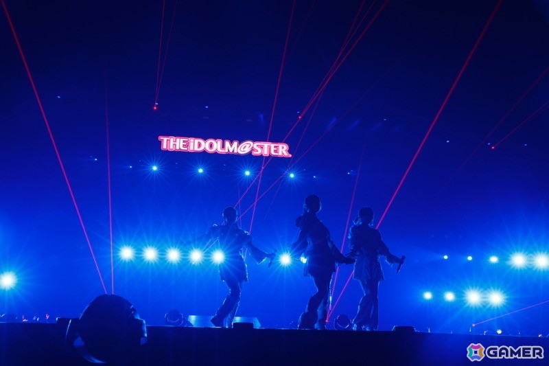 プロデューサーと紡いできた20年分の“アイ”のキセキがここに!「アイマス MOIW2025」DAY1レポートの画像