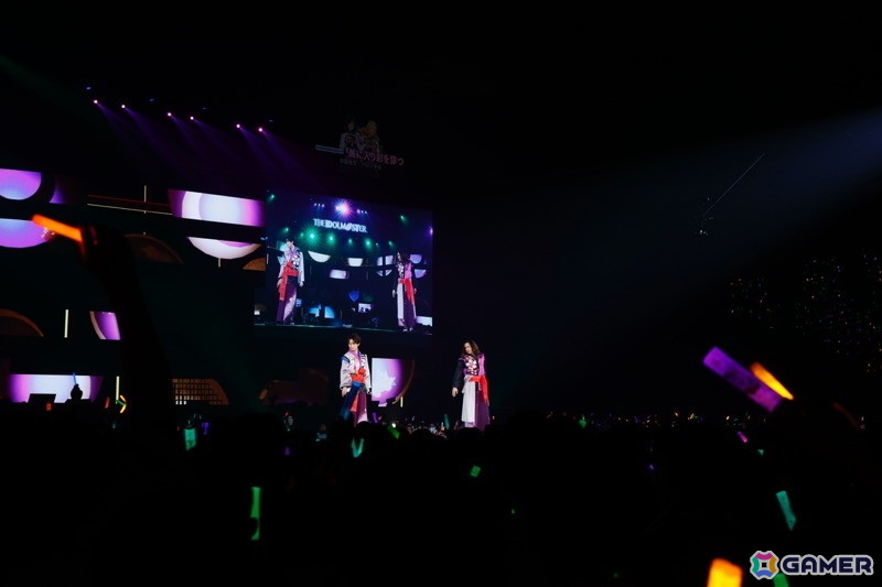 プロデューサーと紡いできた20年分の“アイ”のキセキがここに!「アイマス MOIW2025」DAY1レポートの画像