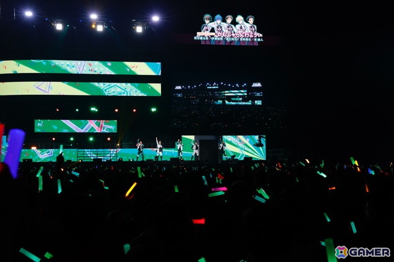 プロデューサーと紡いできた20年分の“アイ”のキセキがここに!「アイマス MOIW2025」DAY1レポートの画像