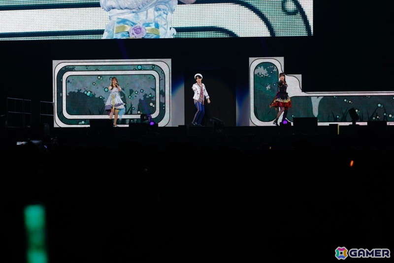 プロデューサーと紡いできた20年分の“アイ”のキセキがここに!「アイマス MOIW2025」DAY1レポートの画像