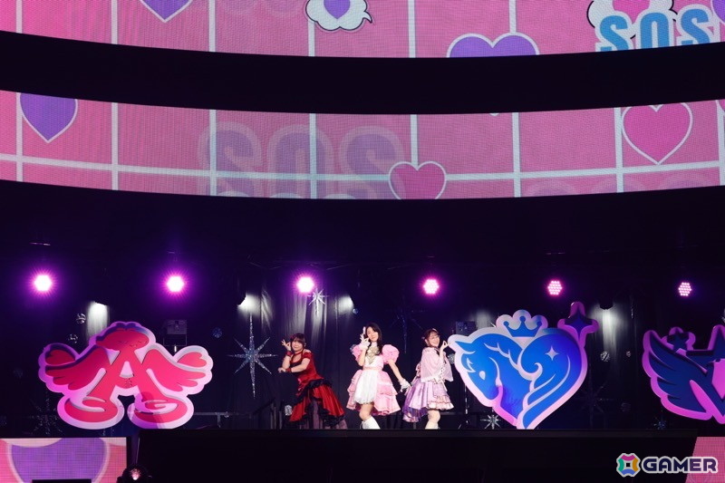 プロデューサーと紡いできた20年分の“アイ”のキセキがここに!「アイマス MOIW2025」DAY1レポートの画像