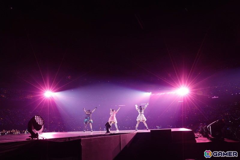 プロデューサーと紡いできた20年分の“アイ”のキセキがここに!「アイマス MOIW2025」DAY1レポートの画像