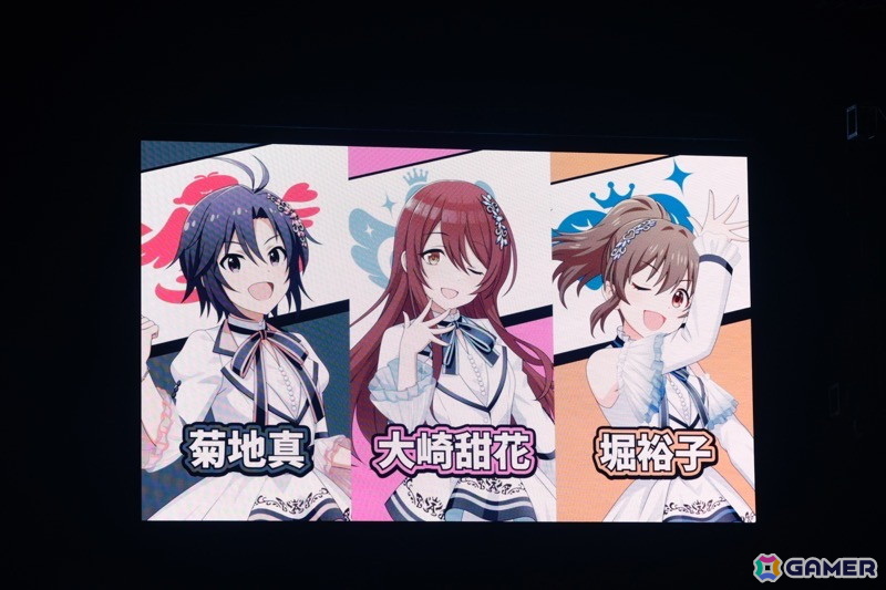 プロデューサーと紡いできた20年分の“アイ”のキセキがここに!「アイマス MOIW2025」DAY1レポートの画像