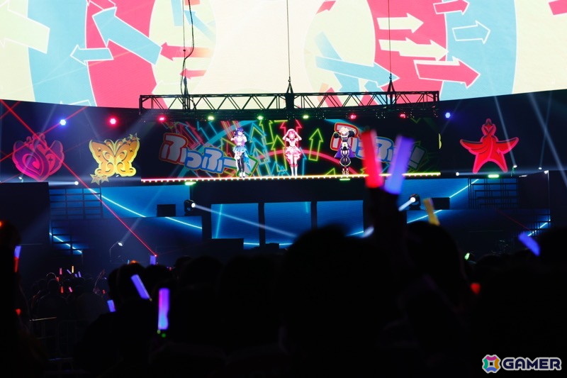 プロデューサーと紡いできた20年分の“アイ”のキセキがここに!「アイマス MOIW2025」DAY1レポートの画像