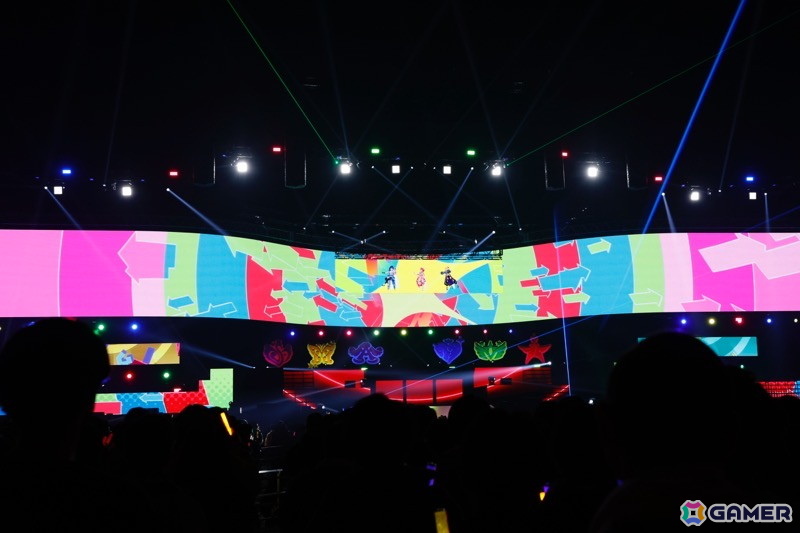 プロデューサーと紡いできた20年分の“アイ”のキセキがここに!「アイマス MOIW2025」DAY1レポートの画像