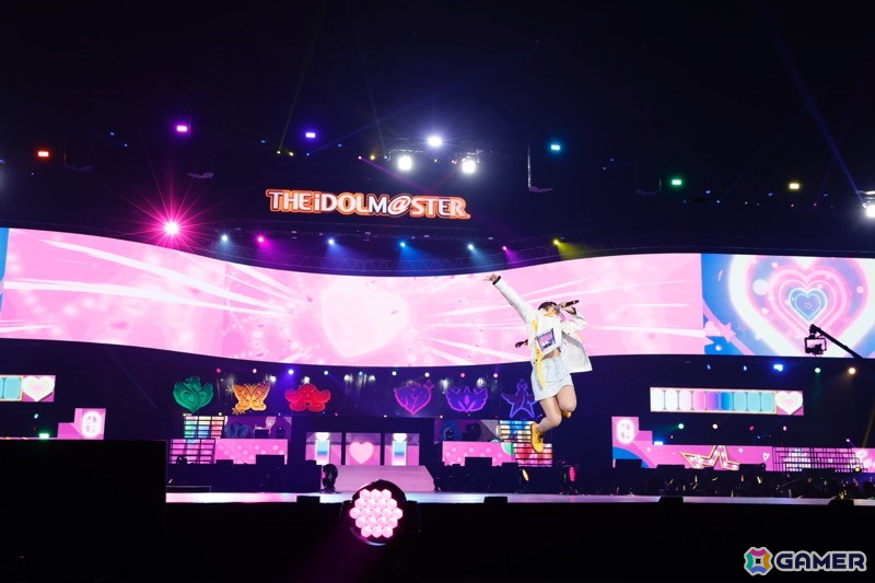 プロデューサーと紡いできた20年分の“アイ”のキセキがここに!「アイマス MOIW2025」DAY1レポートの画像