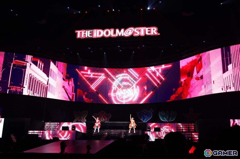 プロデューサーと紡いできた20年分の“アイ”のキセキがここに!「アイマス MOIW2025」DAY1レポートの画像