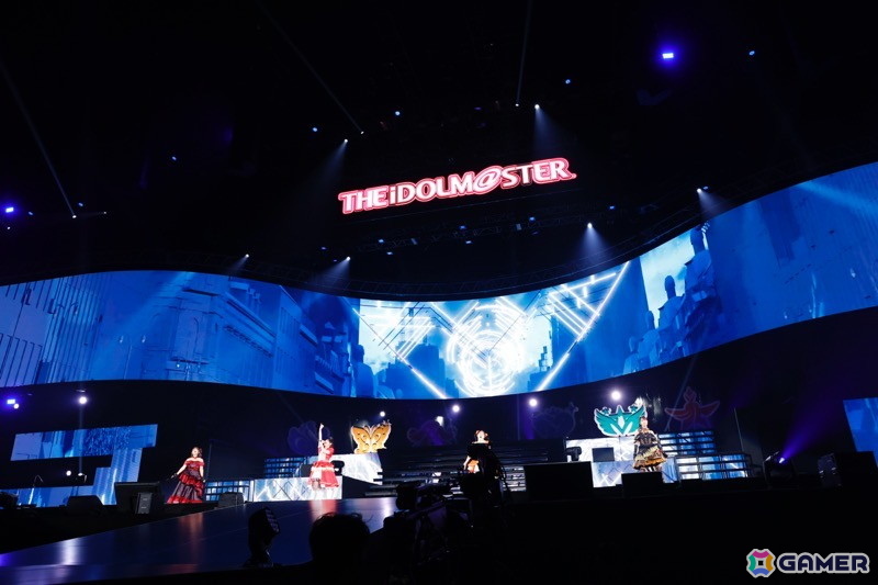 プロデューサーと紡いできた20年分の“アイ”のキセキがここに!「アイマス MOIW2025」DAY1レポートの画像