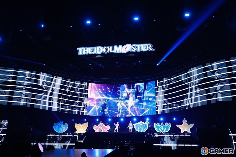 プロデューサーと紡いできた20年分の“アイ”のキセキがここに!「アイマス MOIW2025」DAY1レポートの画像