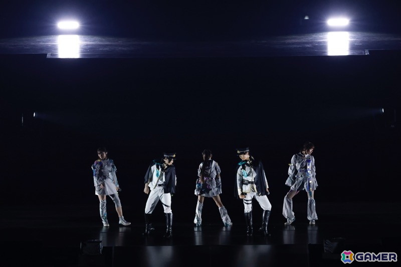 プロデューサーと紡いできた20年分の“アイ”のキセキがここに!「アイマス MOIW2025」DAY1レポートの画像