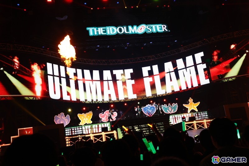 プロデューサーと紡いできた20年分の“アイ”のキセキがここに!「アイマス MOIW2025」DAY1レポートの画像