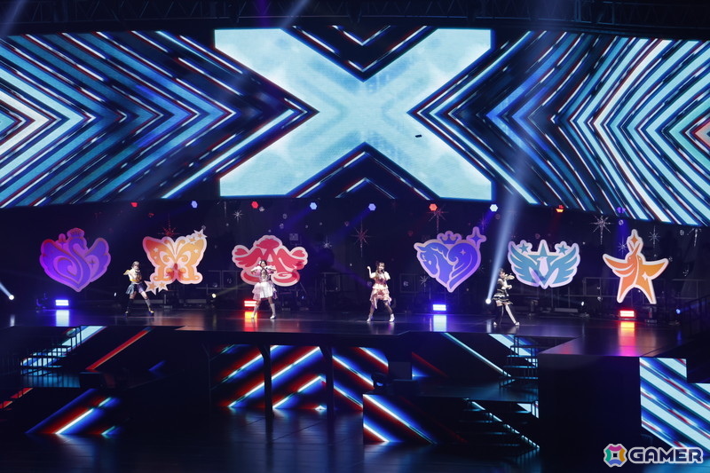 プロデューサーと紡いできた20年分の“アイ”のキセキがここに!「アイマス MOIW2025」DAY1レポートの画像