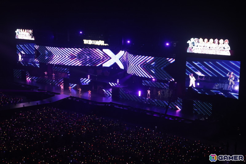 プロデューサーと紡いできた20年分の“アイ”のキセキがここに!「アイマス MOIW2025」DAY1レポートの画像