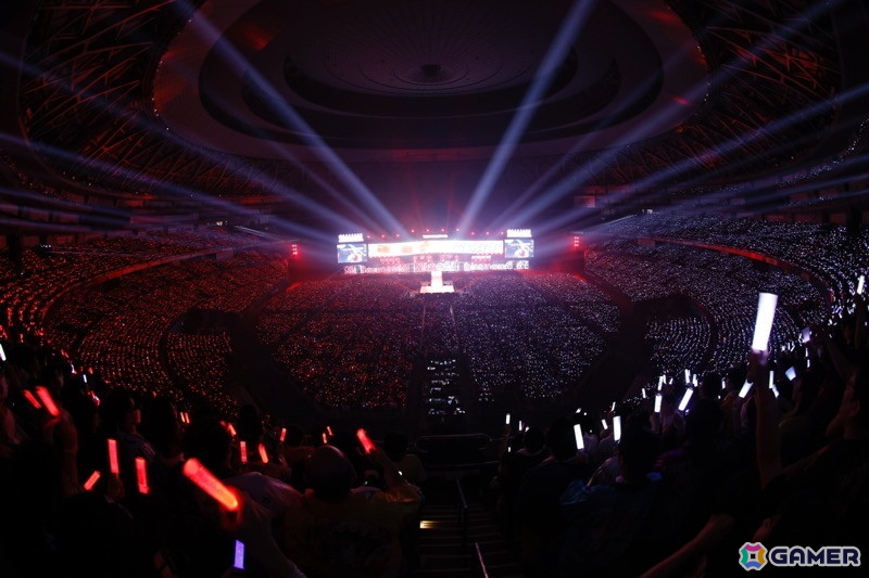 プロデューサーと紡いできた20年分の“アイ”のキセキがここに!「アイマス MOIW2025」DAY1レポートの画像