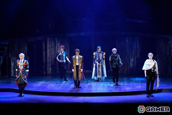 「ミュージカル『刀剣乱舞』 ～静かなる夜半の寝ざめ～」が開幕！写真・コメントが到着の画像3