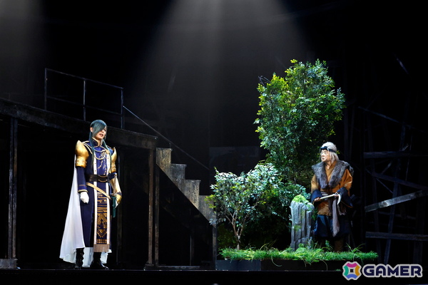 「ミュージカル『刀剣乱舞』 ～静かなる夜半の寝ざめ～」が開幕！写真・コメントが到着の画像8