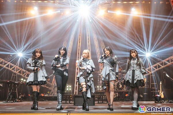 Ave Mujica 6th LIVE「Ulterius Procedere」東京公演が開催！来年開催のツアータイトル、ファイナル公演情報も明らかにの画像1