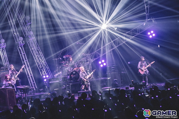 Ave Mujica 6th LIVE「Ulterius Procedere」東京公演が開催！来年開催のツアータイトル、ファイナル公演情報も明らかにの画像4