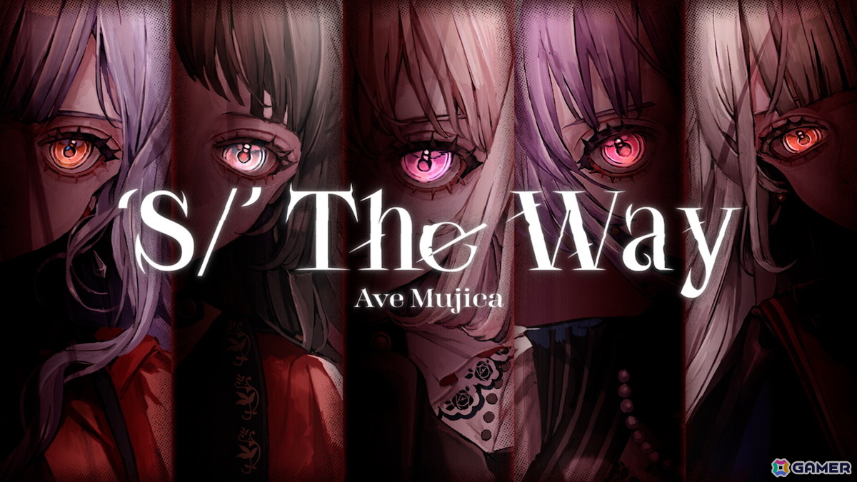 Ave Mujica 6th LIVE「Ulterius Procedere」東京公演が開催！来年開催のツアータイトル、ファイナル公演情報も明らかにの画像