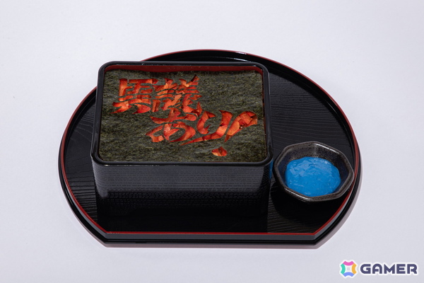 「大カプコン展 ―世界を魅了するゲームクリエイション」東京会場併設のテーマカフェ「大カプコン展Food Festival」によるコラボメニューが公開！の画像5