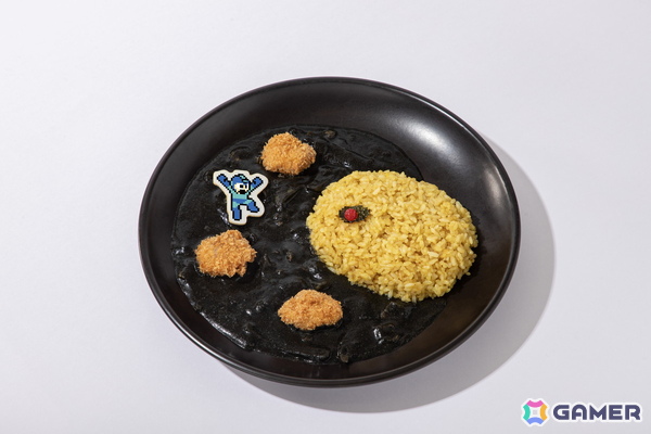 「大カプコン展 ―世界を魅了するゲームクリエイション」東京会場併設のテーマカフェ「大カプコン展Food Festival」によるコラボメニューが公開！の画像6