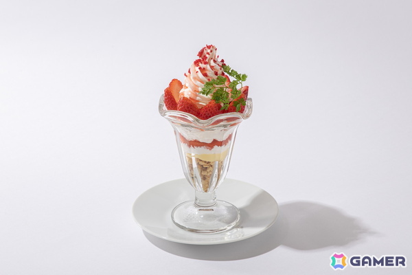「大カプコン展 ―世界を魅了するゲームクリエイション」東京会場併設のテーマカフェ「大カプコン展Food Festival」によるコラボメニューが公開！の画像7