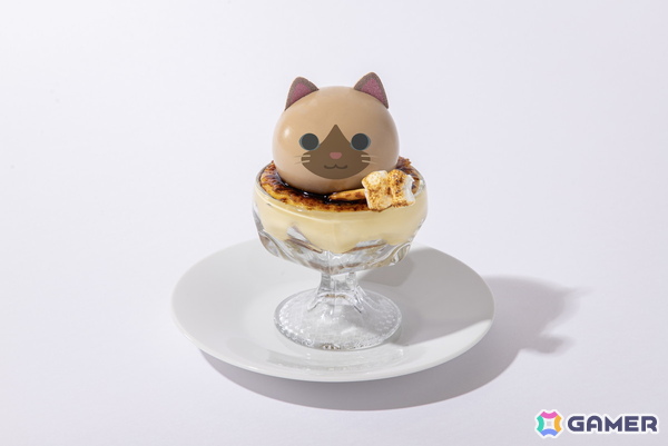 「大カプコン展 ―世界を魅了するゲームクリエイション」東京会場併設のテーマカフェ「大カプコン展Food Festival」によるコラボメニューが公開！の画像8