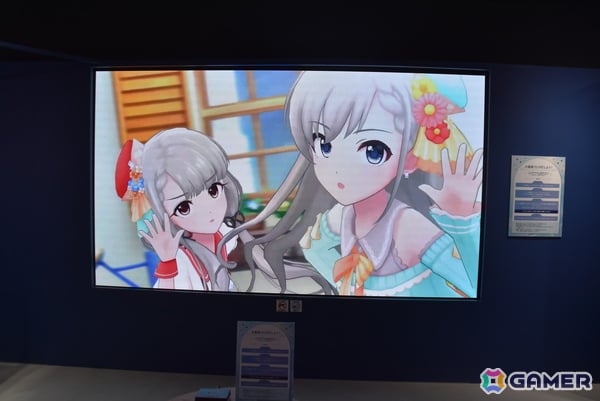 10年分の歴史を幅広く堪能できる「デレステ」特別企画展「THE IDOLM@STER CINDERELLA GIRLS STARLIGHT STAGE WITH ～キミと歩んだ輝きの軌跡～」をレポートの画像4