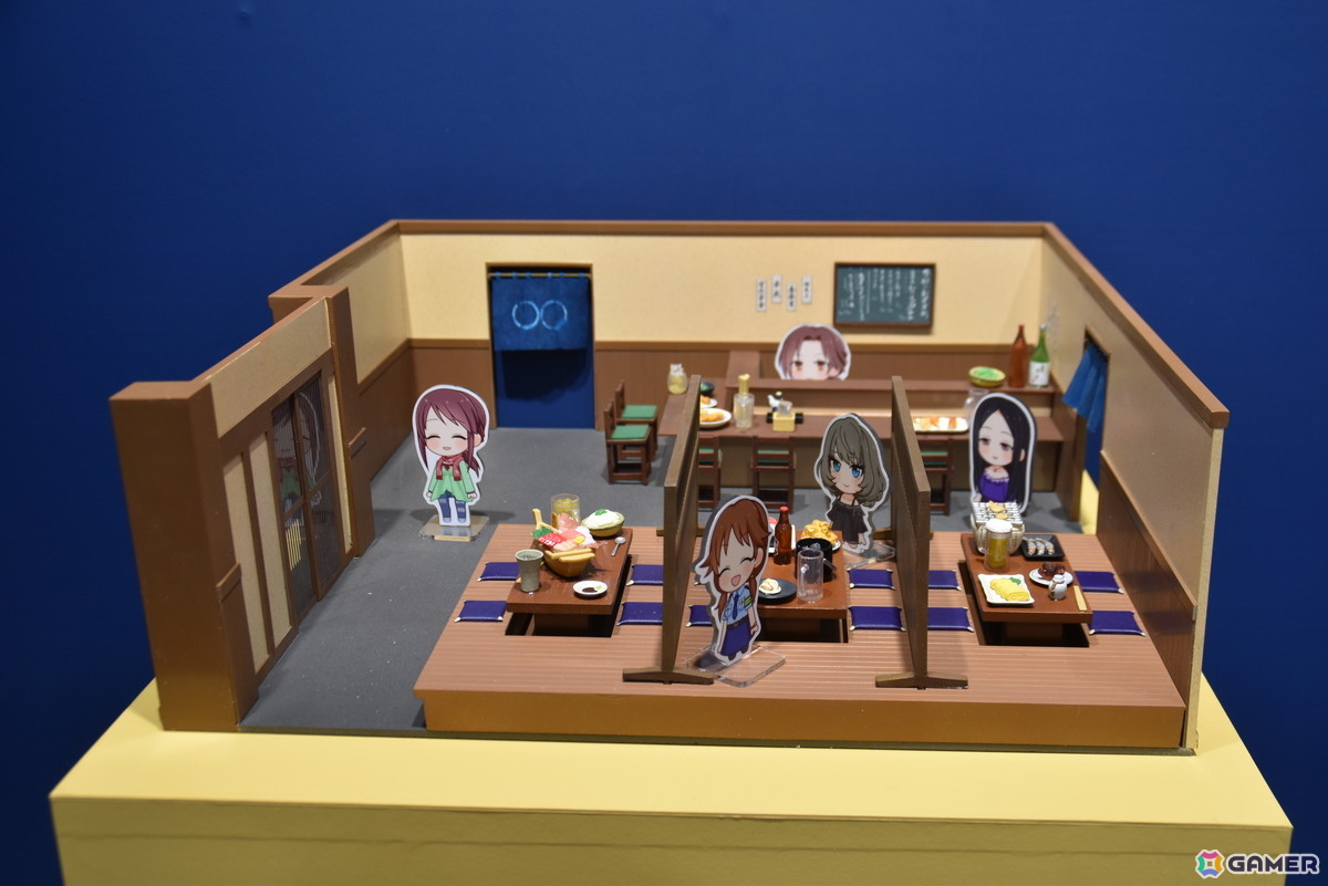 10年分の歴史を幅広く堪能できる「デレステ」特別企画展「THE IDOLM@STER CINDERELLA GIRLS STARLIGHT STAGE WITH ～キミと歩んだ輝きの軌跡～」をレポートの画像