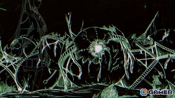 岩代俊明氏による超能力バトルサスペンス漫画「PSYREN -サイレン-」が2026年にTVアニメ化！夜科アゲハ役を安田陸矢さん、雨宮桜子役を風間万裕子さんが担当の画像5