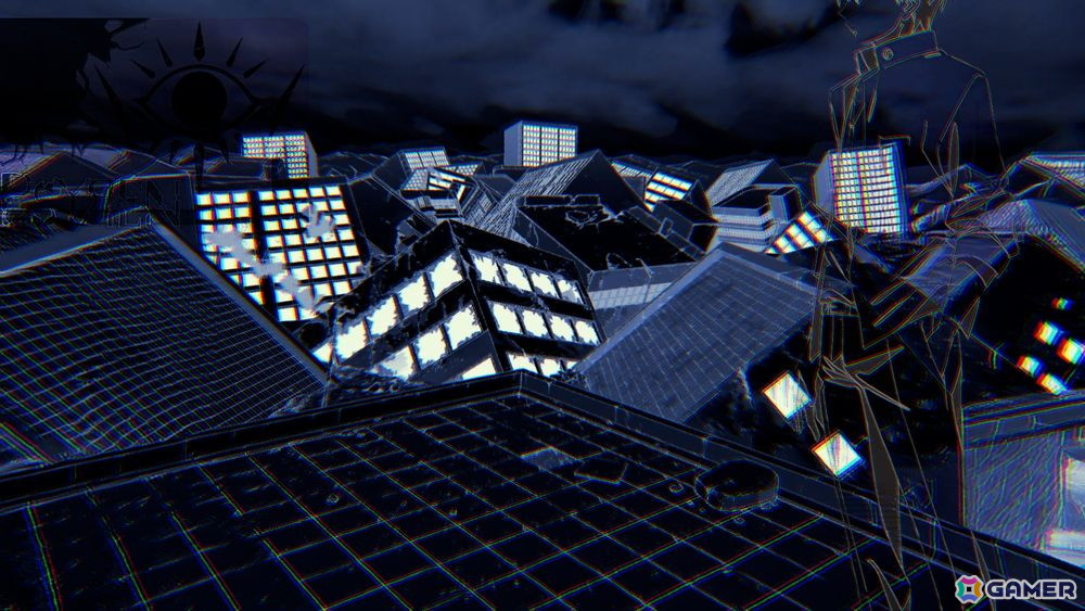 岩代俊明氏による超能力バトルサスペンス漫画「PSYREN -サイレン-」が2026年にTVアニメ化！夜科アゲハ役を安田陸矢さん、雨宮桜子役を風間万裕子さんが担当の画像4