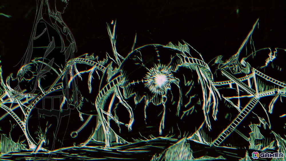 岩代俊明氏による超能力バトルサスペンス漫画「PSYREN -サイレン-」が2026年にTVアニメ化！夜科アゲハ役を安田陸矢さん、雨宮桜子役を風間万裕子さんが担当の画像5