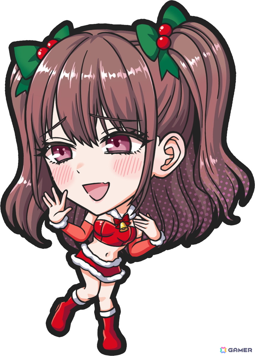 「ジャンプ＋ジャンブルラッシュ」メインクエスト追加第1弾は「【推しの子】」に！2026年1月1日よりイベントも開催の画像