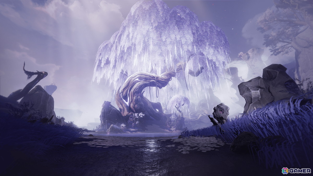 「デュエットナイトアビス」12月23日に大型アップデート「大風の歌」＆Steam版を同時リリースの画像