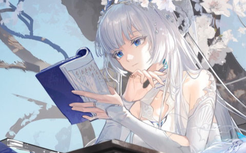 デュエットナイトアビス」がTGS2024に出展！初登場キャラのフィーナ