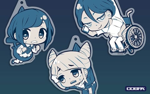 殺戮の天使」と「ゲームマガジン」の物販イベントが開催決定！描き