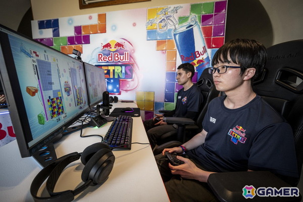 ドバイ・フレームが2,000機以上のドローンでゲーム画面に！世界初の空中テトリス公式戦「Red Bull Tetris World Final」の公式レポートが到着の画像2